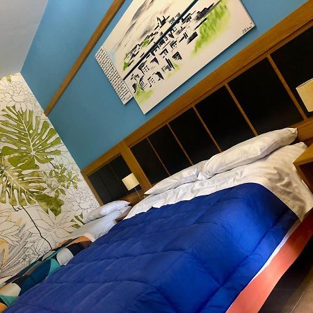 Terre Iblee Resort 끼아라몬떼굴피 외부 사진