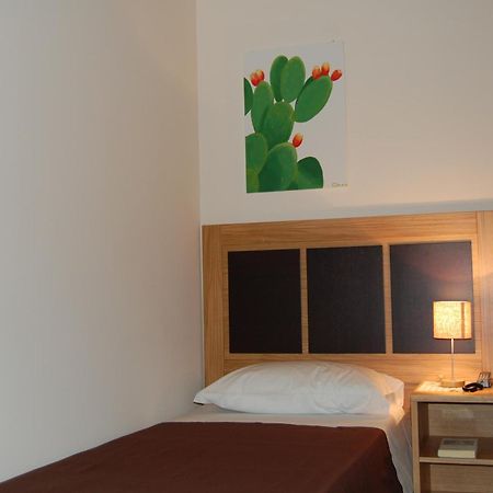 Terre Iblee Resort 끼아라몬떼굴피 외부 사진