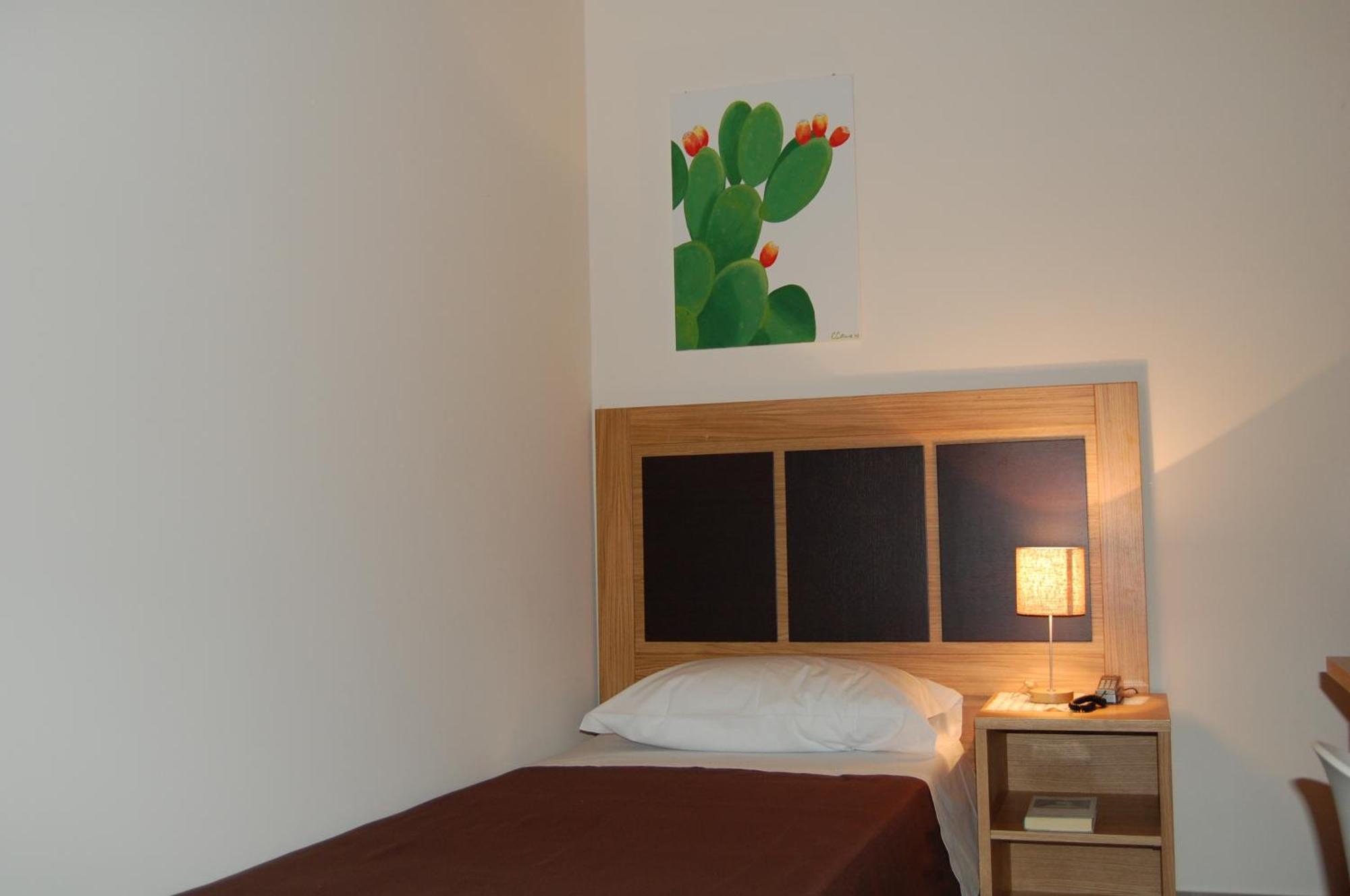 Terre Iblee Resort 끼아라몬떼굴피 외부 사진