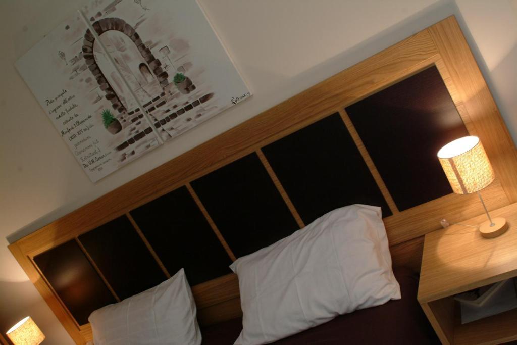 Terre Iblee Resort 끼아라몬떼굴피 외부 사진